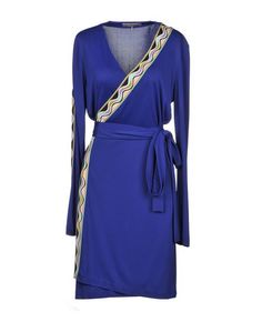 Короткое платье Emilio Pucci