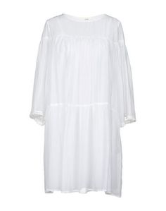Короткое платье Suoli