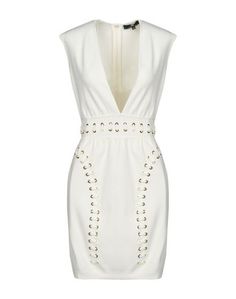 Короткое платье Elisabetta Franchi