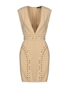 Короткое платье Elisabetta Franchi