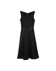 Платье длиной 3/4 Ermanno Scervino
