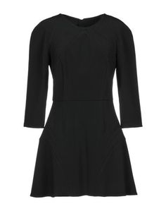 Короткое платье Passepartout Dress BY Elisabetta Franchi Celyn B.