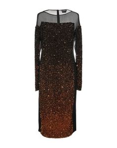 Платье до колена TOM Ford