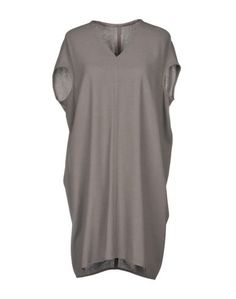 Короткое платье Rick Owens