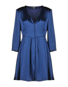 Короткое платье Elisabetta Franchi