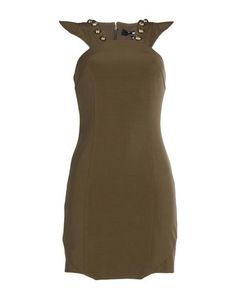 Короткое платье Elisabetta Franchi