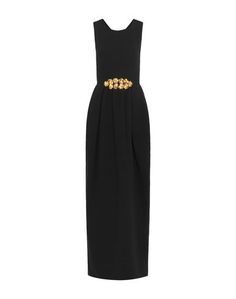 Длинное платье Tory Burch