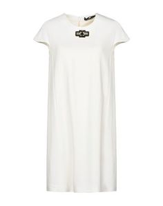 Короткое платье Elisabetta Franchi