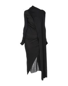 Короткое платье Rick Owens