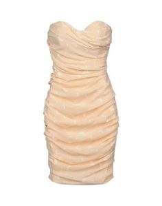 Короткое платье Elisabetta Franchi