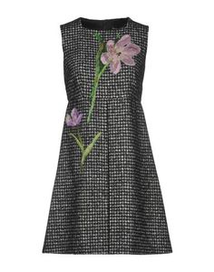 Короткое платье Dolce & Gabbana