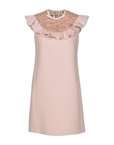 Короткое платье Giambattista Valli