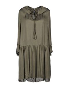 Короткое платье Raquel Allegra