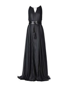 Длинное платье Guess BY Marciano