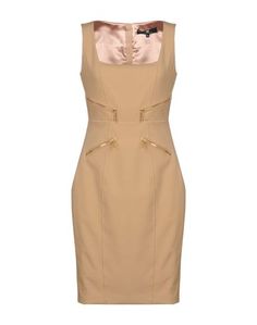 Короткое платье Elisabetta Franchi