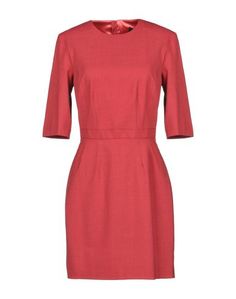 Короткое платье Elisabetta Franchi