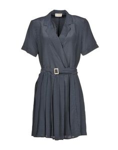 Короткое платье Pennyblack