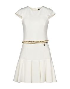 Короткое платье Elisabetta Franchi