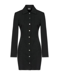 Короткое платье Versace Jeans Couture