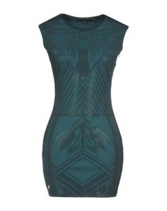 Короткое платье Philipp Plein