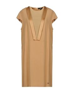 Короткое платье Elisabetta Franchi