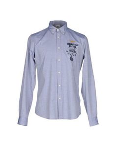 Pубашка Aeronautica Militare