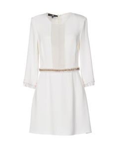 Короткое платье Elisabetta Franchi
