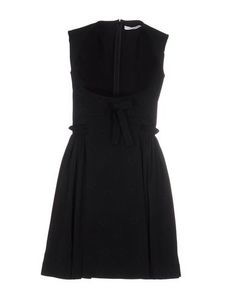 Короткое платье Givenchy