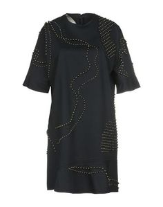 Короткое платье Cedric Charlier