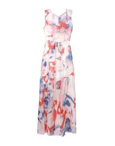 Длинное платье Philosophy di Alberta Ferretti