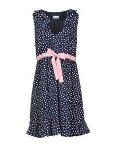 Короткое платье RED Valentino
