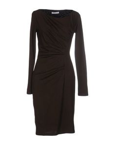 Короткое платье MAX Mara