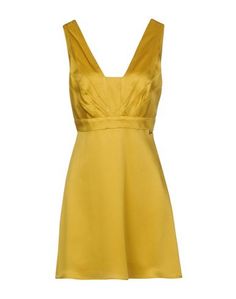 Короткое платье Liu Jo