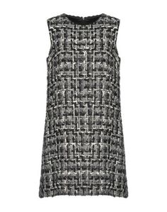 Короткое платье Dolce & Gabbana