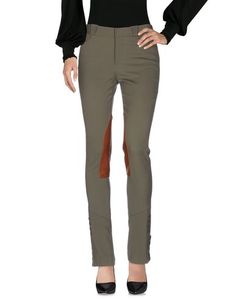 Повседневные брюки Ralph Lauren Black Label