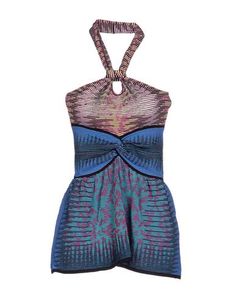 Топ без рукавов M Missoni
