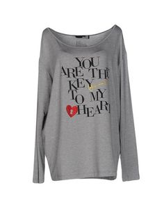 Футболка Love Moschino