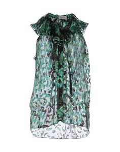 Топ без рукавов Lanvin