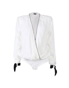 Блузка Elisabetta Franchi