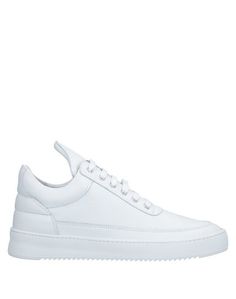 Низкие кеды и кроссовки Filling Pieces