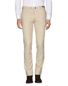 Повседневные брюки Pt01