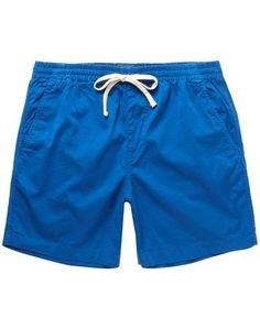 Повседневные шорты J.Crew
