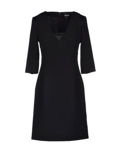 Короткое платье Just Cavalli