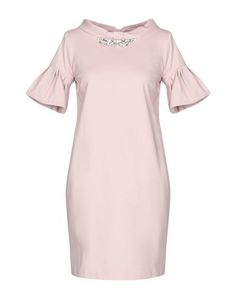Короткое платье Blugirl Blumarine