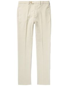 Повседневные брюки Officine GÉnÉrale Paris 6E