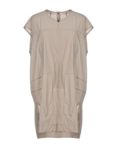 Короткое платье Rick Owens