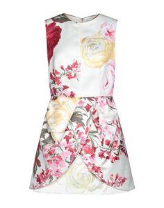 Короткое платье Blumarine