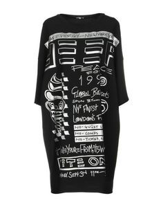 Короткое платье Kenzo