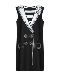 Короткое платье Boutique Moschino