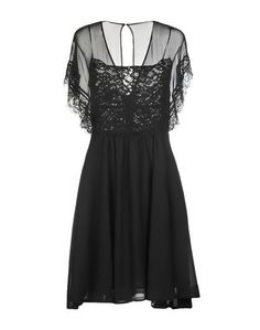 Короткое платье Pinko